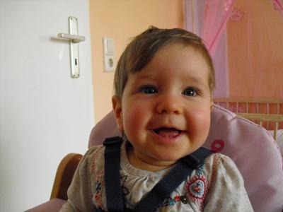 Bild zu Hallo Liebe Juli Mamas - Forum für Juli - Mamis