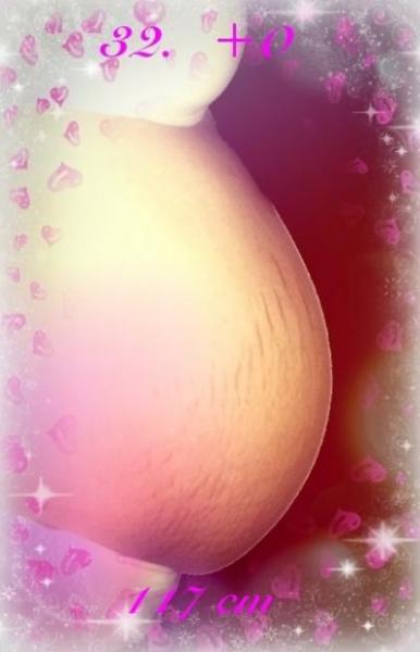 Bild zu wie die Zeit vergeht :D - Forum für Juli - Mamis