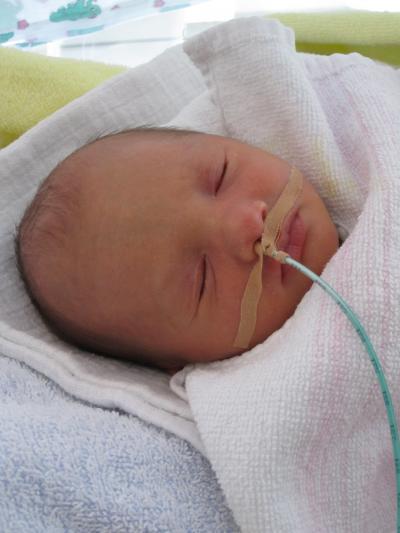 Bild zu Geburtsbericht Lily :) - Forum für Juli - Mamis
