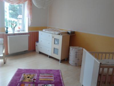 Bild zu kinderzimmer - Forum für Juli - Mamis