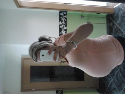 Bild zu neue bauchirunde... - Forum für Juli - Mamis