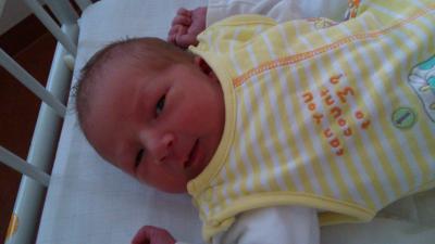 Bild zu Lena ist da :-) - Forum für Juli - Mamis