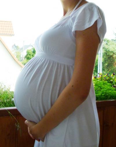 Bild zu Bauchbildrunde verpasst - Forum für Juli - Mamis