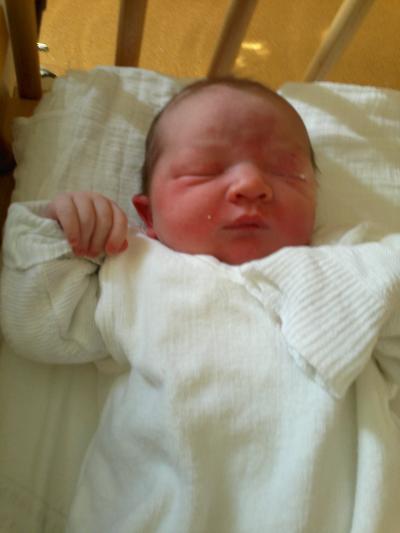Bild zu Foto von meiner Prinzessin - Forum für Juli - Mamis