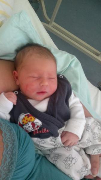 Bild zu Bild von Danny:) - Forum für Juli - Mamis