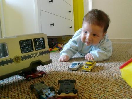 Bild zu 