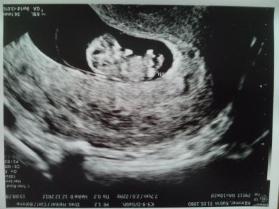 Bild zu bin auch wieder da... - Forum für Juli - Mamis