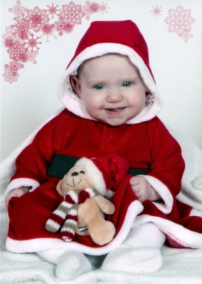 Bild zu Frohe Weihnachten!!! - Forum für Juli - Mamis