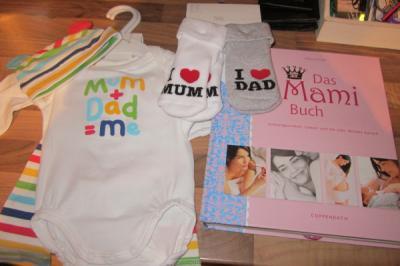 Bild zu War heute shoppen :-))) - Forum für Juli - Mamis