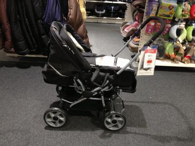 Bild zu Juhuu heute war shoppingtag! :) - Forum für Juli - Mamis