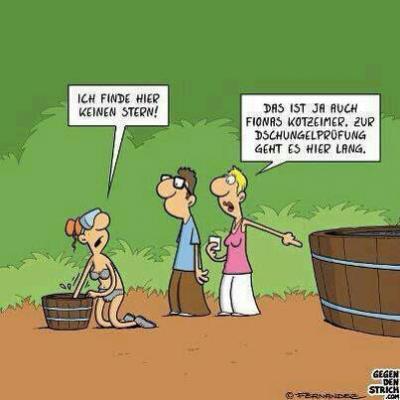 Bild zu Dschungel, hihi! - Forum für Juli - Mamis