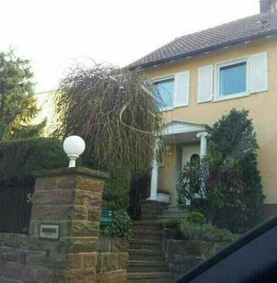 Bild zu Haus gekauft - freu mich soo :-)) - Forum für Juli - Mamis