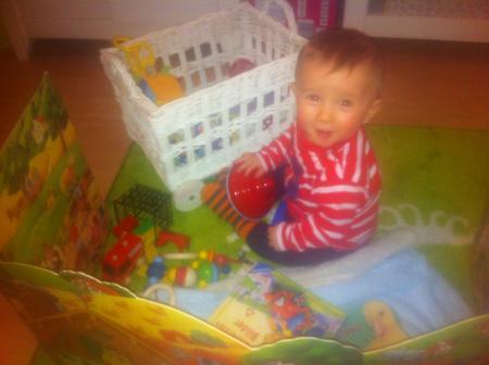 Bild zu