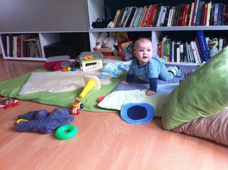 Bild zu 