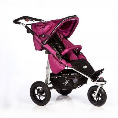 Bild zu Kinderwagen geshoppt!!! - Forum für Juli - Mamis