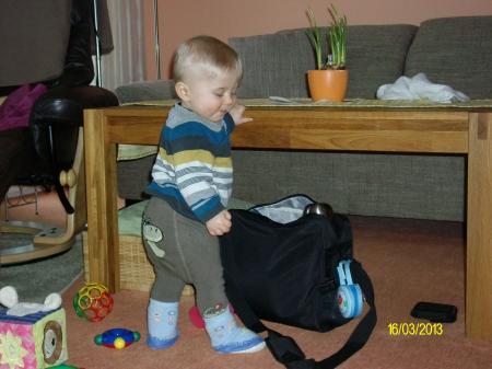 Bild zu 
