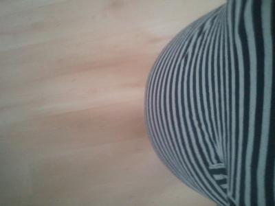 Bild zu Bauchbildrunde!!!! :) - Forum für Juli - Mamis