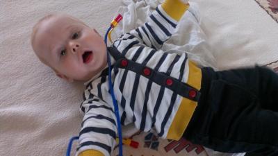 Bild zu meld mich such mal wieder - Forum für Juli - Mamis
