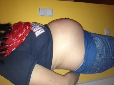 Bild zu Ich find ich hab nen riiieesen Bauch.. - Forum für Juli - Mamis