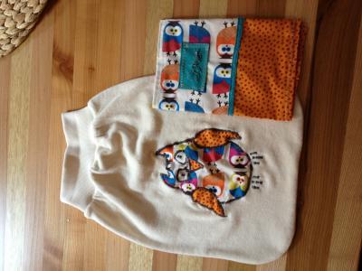 Bild zu Guckt ma.. Hab ich für Freunde als geburtsgeschenk gemacht.. - Forum für Juli - Mamis