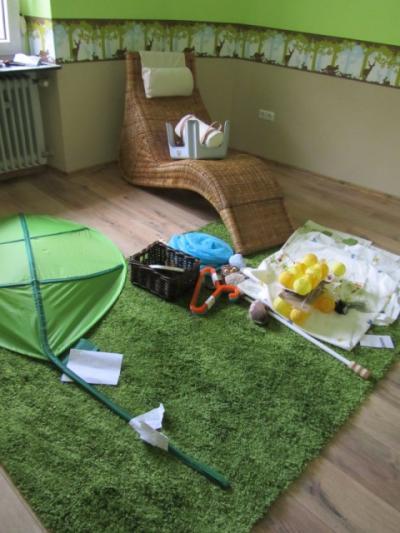 Bild zu Babyzimmer - Forum für Juli - Mamis