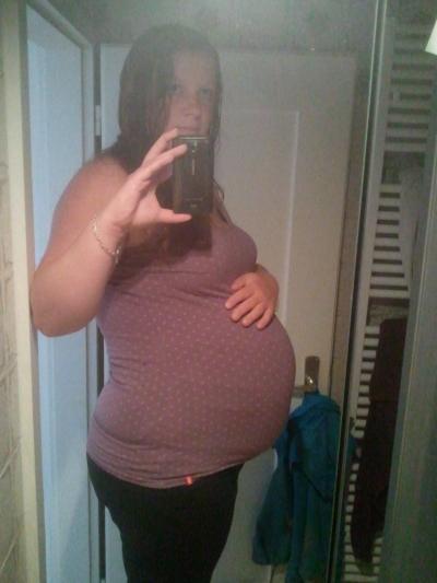 Bild zu Babybäuchealarm----Her damit :) - Forum für Juli - Mamis