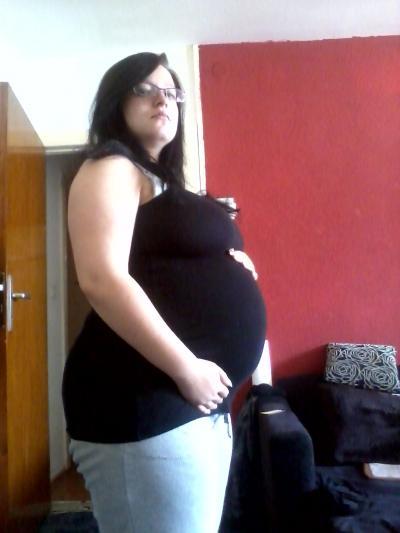 Bild zu 36.SSW.... - Forum für Juli - Mamis