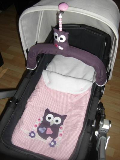 Bild zu :-) Für meine kleine Eule - Forum für Juli - Mamis