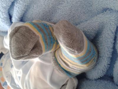 Bild zu Ich darf kuscheln :) - Forum für Juli - Mamis