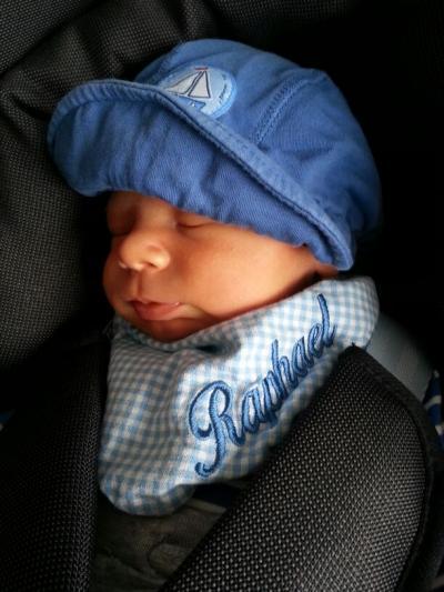 Bild zu ausflug mit Raphael bild :) - Forum für Juli - Mamis