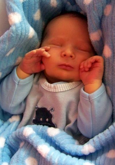 Bild zu Möchte mal allen neu Mamis gratulieren... - Forum für Juli - Mamis