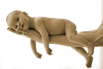 Bild zu Babyshooting - Forum für Juli - Mamis