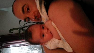 Bild zu seit tagen alle 2 stunden - Forum für Juli - Mamis