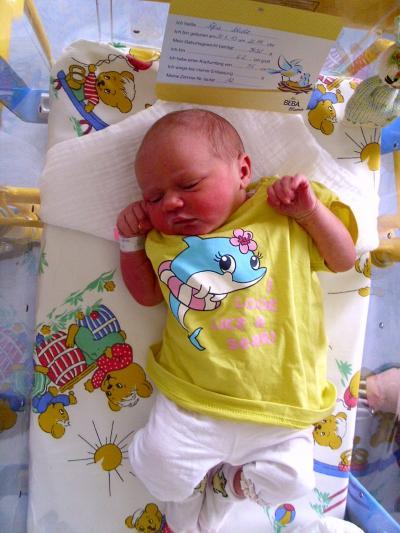 Bild zu ausgekugelt !!! - Forum für Juli - Mamis