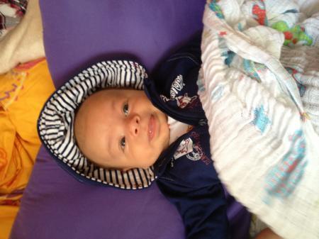 Bild zu 