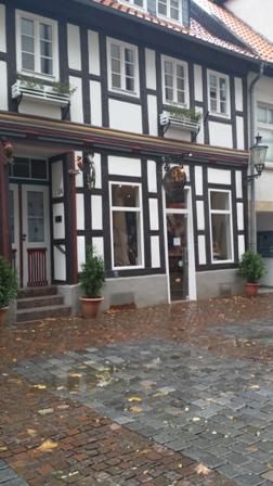 Bild zu Unsere neue Heimat - Weltkulturerbe Goslar - Forum für Juli - Mamis
