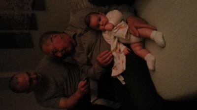 Bild zu die dreisten..... drei..... - Forum für Juli - Mamis