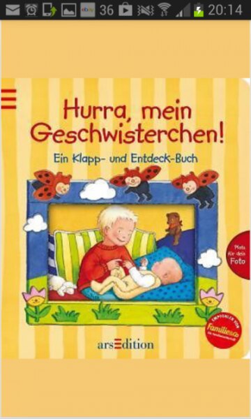 Bild zu Mag von euch das jemand haben für weihnachten? - Forum für Juli - Mamis