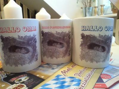 Bild zu wer lüftet an Weihnachten noch alle das Geheimnis? ! - Forum für Juli - Mamis
