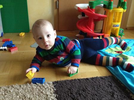 Bild zu 