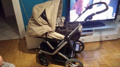 Bild zu Kinderwagen - Forum für Juli - Mamis