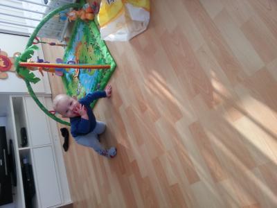 Bild zu mal n baby update von mir - Forum für Juli - Mamis