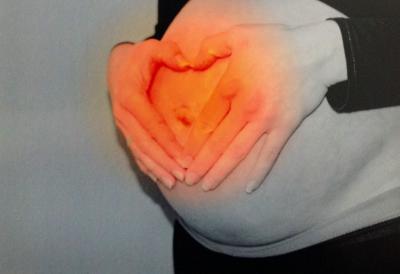 Bild zu mein Bauch - Forum für Juli - Mamis