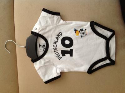 Bild zu Für unser WM Baby ;-) - Forum für Juli - Mamis