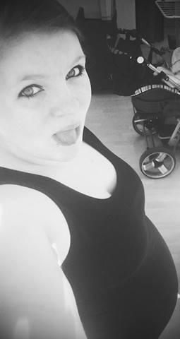 Bild zu Bauchbildrunde????! - Forum für Juli - Mamis
