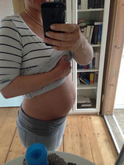 Bild zu Hallo 33 :) - Forum für Juli - Mamis