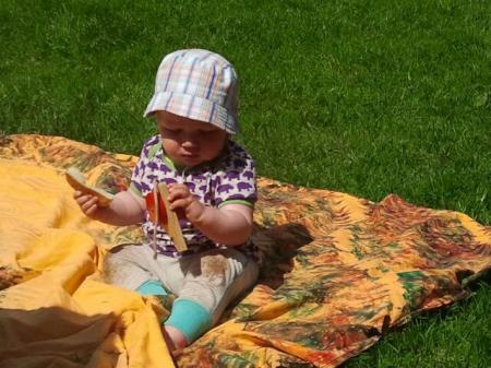 Bild zu 