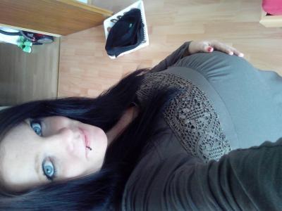 Bild zu Na wer traut sich? - Forum für Juli - Mamis