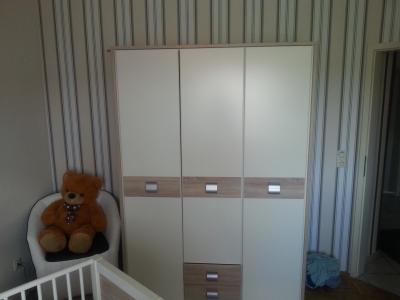 Bild zu Mein Kinderzimmer! - Forum für Juli - Mamis