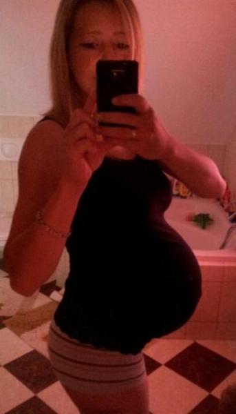 Bild zu Dafür bin ich stolz auf das Obenrum... - Forum für Juli - Mamis